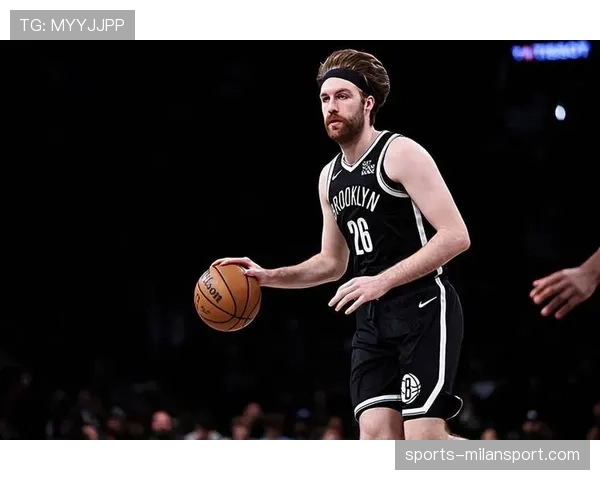 篮网进攻效率有待提高 年轻球员需要成长空间